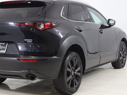 Used 2022 MAZDA CX-30 2.5 Turbo w/ Premium Plus Pkg image 44