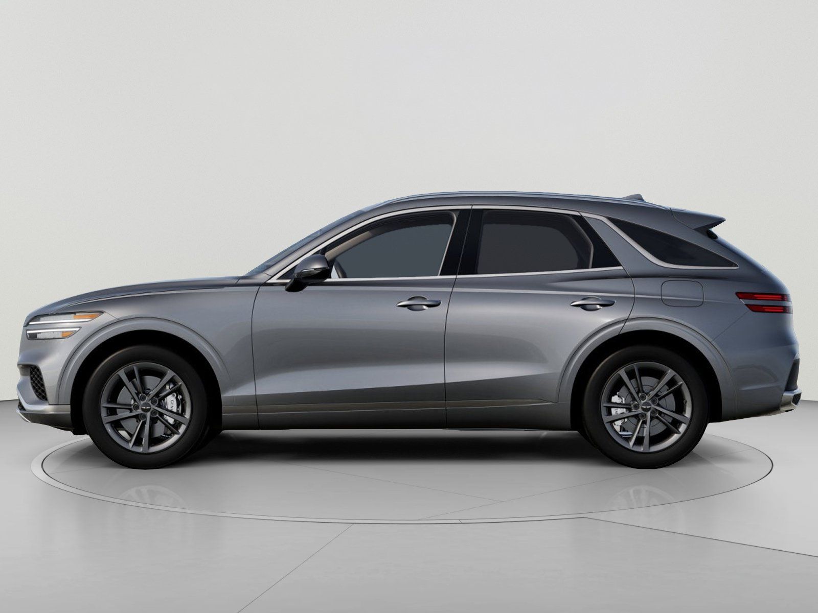 New 2027 Genesis GV70 2.5T Select AWD/4WD image 3