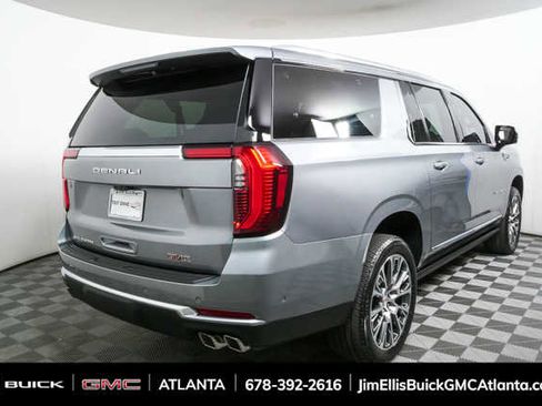 New 2026 GMC Yukon XL Denali w/ Denali Reserve Package image 3