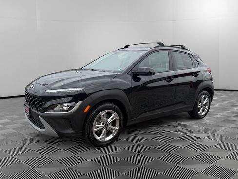 Certified 2023 Hyundai Kona SEL image 3