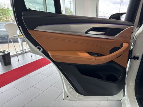 Used 2022 BMW X3 M40i AWD/4WD image 42