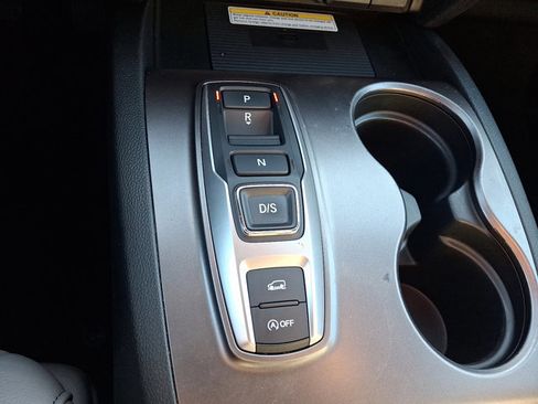 Certified 2023 Honda Passport EX-L image 16