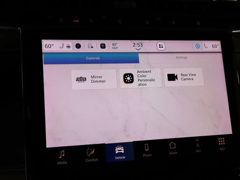 Used 2023 Jeep Grand Cherokee Overland RWD image 34