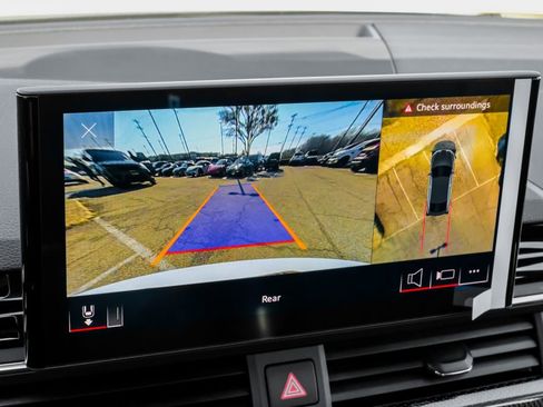 Used 2023 Audi S5 Premium Plus image 22