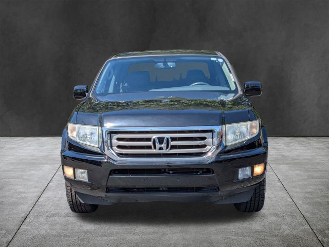 Used 2013 Honda Ridgeline RTL image 10