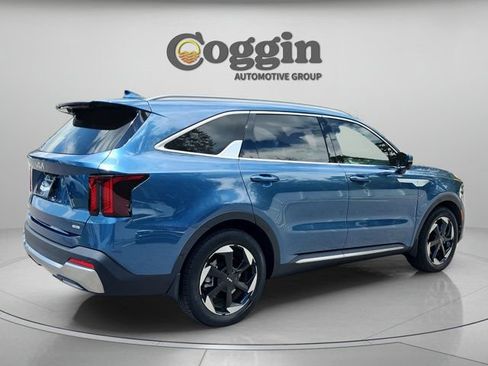 Used 2025 Kia Sorento SX Prestige AWD/4WD image 5