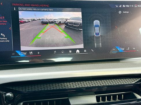 New 2026 BMW i4 xDrive40i w/ M Sport Package image 11