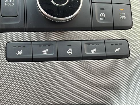 Used 2022 Hyundai Palisade Limited FWD image 20