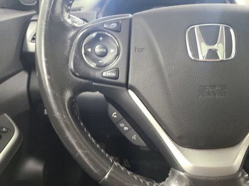 Used 2016 Honda CR-V EX-L image 26