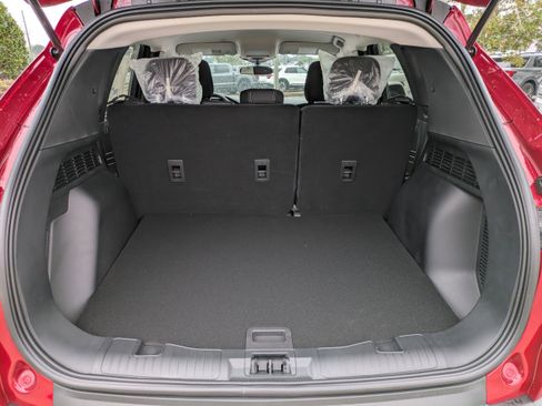 New 2026 Ford Escape Active image 13