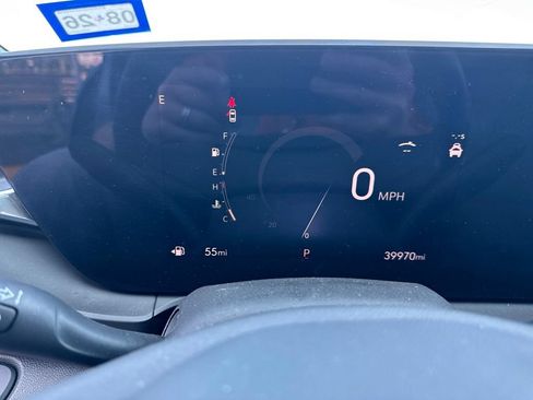 Used 2024 Buick Envista Avenir FWD image 16