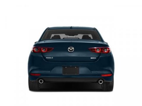 Used 2022 MAZDA MAZDA3 s image 8