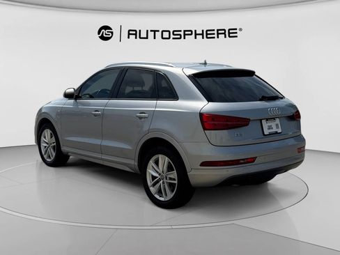 Used 2018 Audi Q3 2.0T Premium image 7