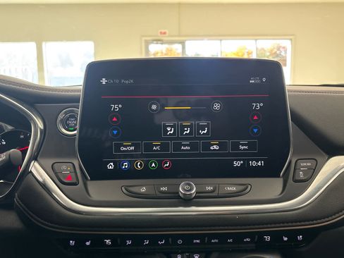 Used 2024 Chevrolet Blazer Premier w/ Enhanced Convenience Package image 44