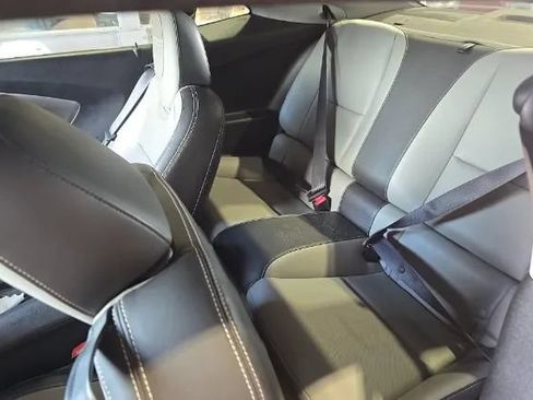 Used 2011 Chevrolet Camaro SS w/ RS Package RWD image 12