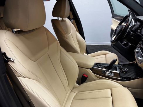 Used 2020 BMW X3 sDrive30i w/ Driving Assistance Package image 55