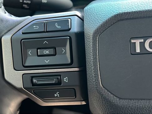 Used 2025 Toyota Land Cruiser AWD/4WD image 20