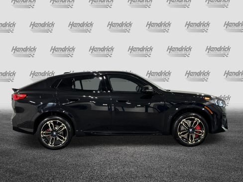 New 2026 BMW X2 xDrive28i w/ Technology Package AWD/4WD image 10
