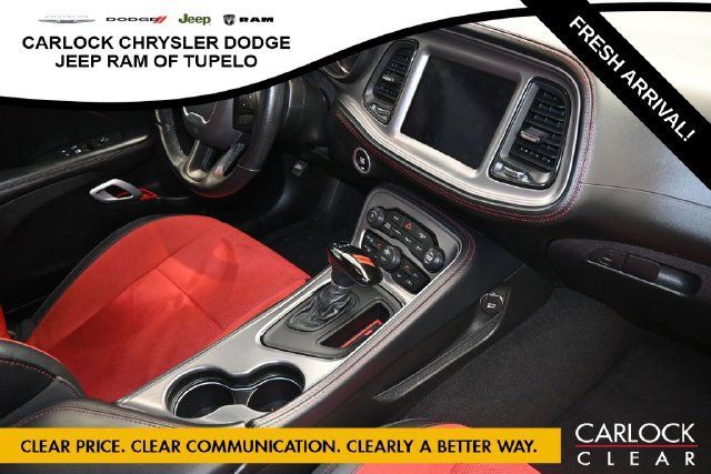 Used 2023 Dodge Challenger R/T Scat Pack w/ Plus Package RWD image 31