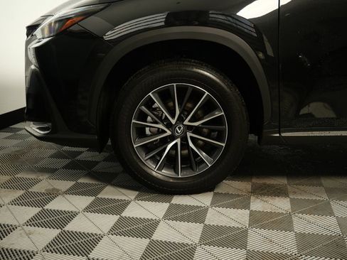 Certified 2025 Lexus NX 350 350 Base image 9