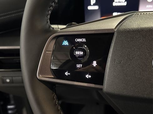 Certified 2025 Nissan Murano SV image 28