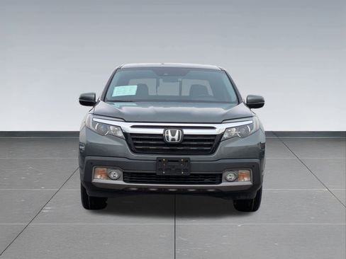Certified 2018 Honda Ridgeline RTL-E image 6