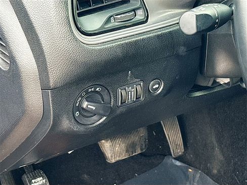 Used 2023 Dodge Challenger GT w/ Blacktop Package image 10