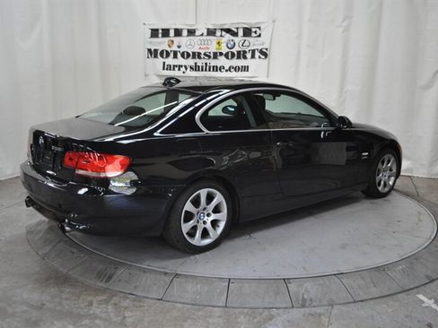 Used 2009 BMW 335i xDrive Coupe AWD/4WD image 6