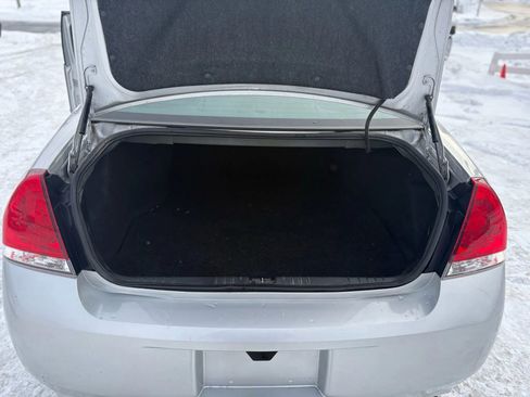Used 2014 Chevrolet Impala Limited LS image 10