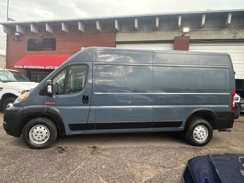 Used 2019 RAM ProMaster 2500 image 2