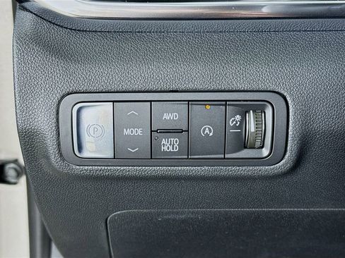 New 2026 GMC Terrain Elevation image 10