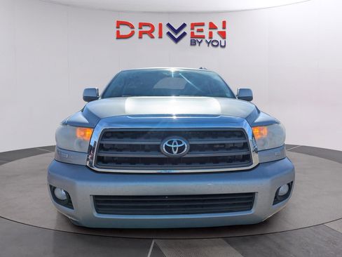 Used 2013 Toyota Sequoia SR5 image 8