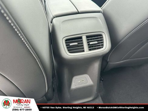 Certified 2024 Buick Envision Sport Touring AWD/4WD image 13