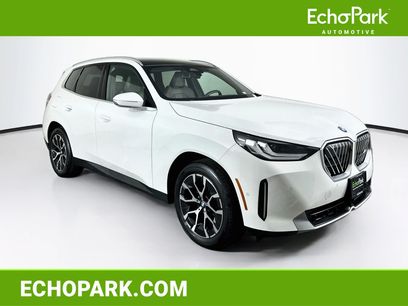 Used 2026 BMW X3 xDrive30i