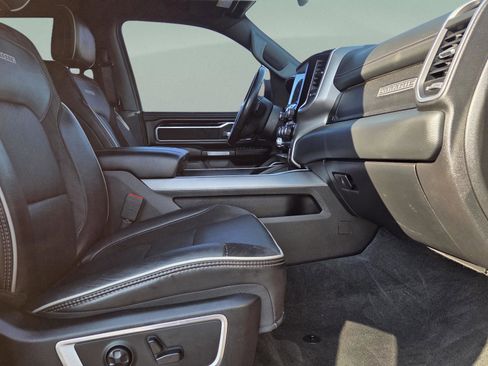 Used 2020 RAM 1500 Laramie AWD/4WD image 36