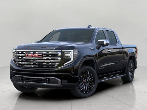 New 2026 GMC Sierra 1500 Denali image 8