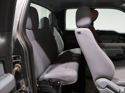 Used 2012 Ford F150 STX w/ STX Decor Pkg image 17