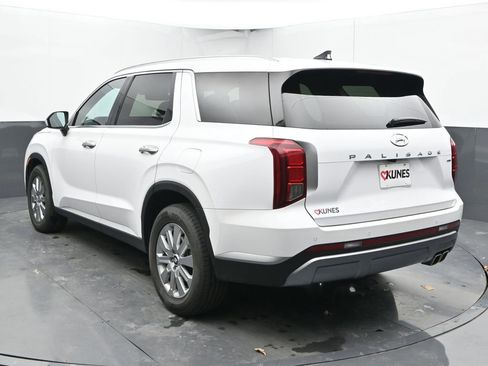 Used 2025 Hyundai Palisade SEL image 9