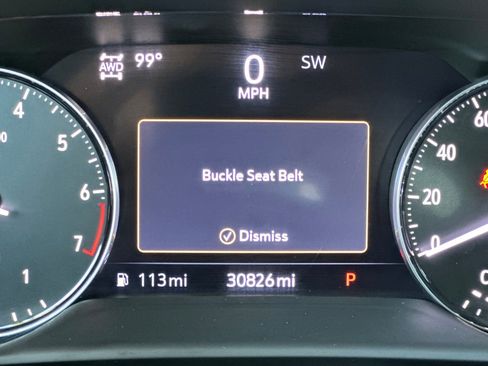 Certified 2023 Buick Envision Avenir image 27