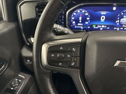 Used 2023 Chevrolet Silverado 1500 RST image 51