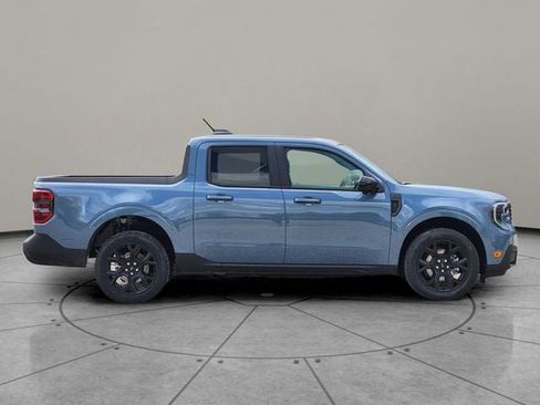 New 2026 Ford Maverick Lariat AWD/4WD image 13