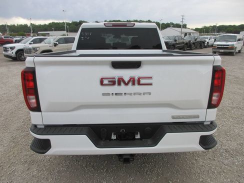 New 2026 GMC Sierra 1500 Elevation AWD/4WD image 7