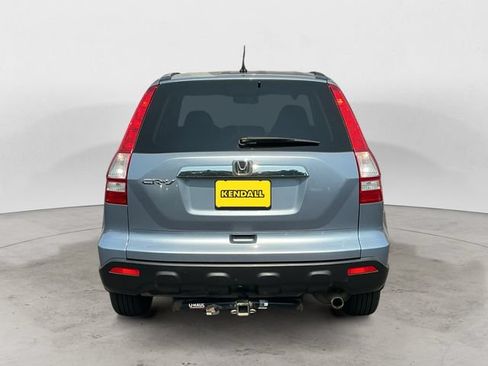 Used 2008 Honda CR-V EX image 6