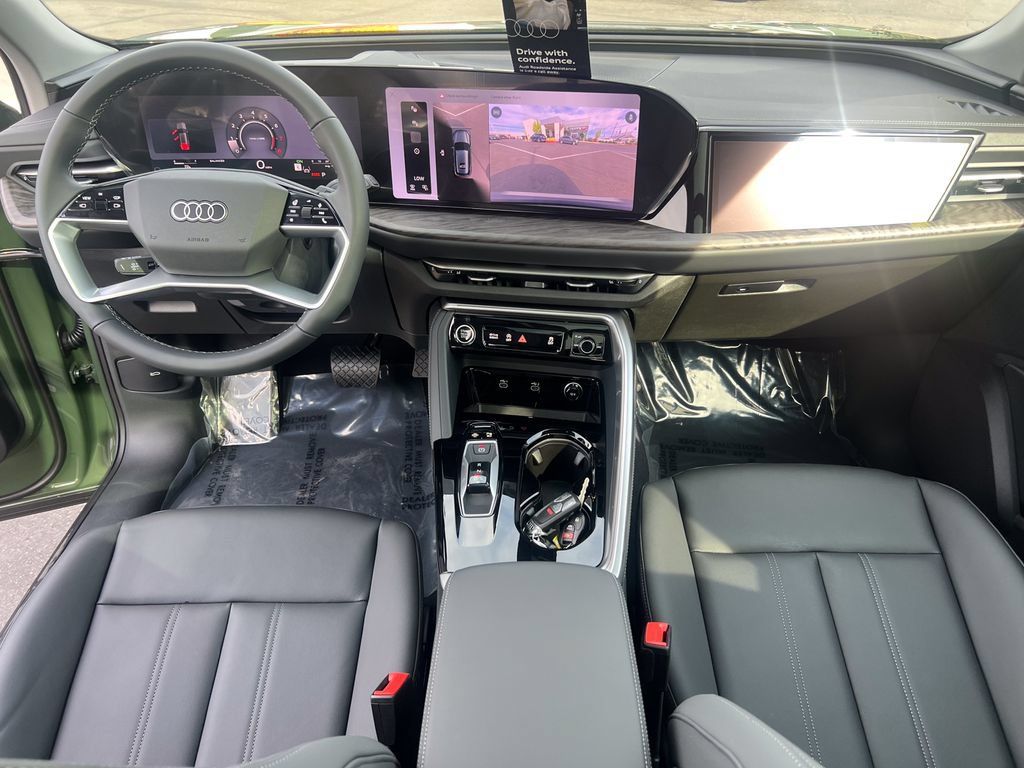 New 2026 Audi Q5 Premium Plus AWD/4WD image 28