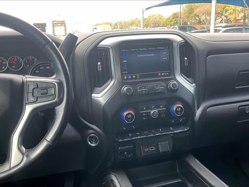 Used 2021 Chevrolet Silverado 2500 LT w/ All Star Edition image 7