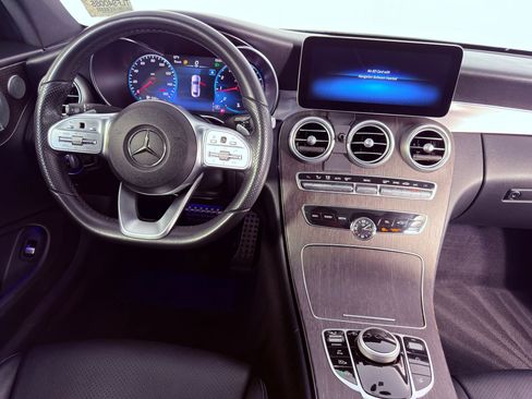 Used 2020 Mercedes-Benz C 300 Coupe image 31