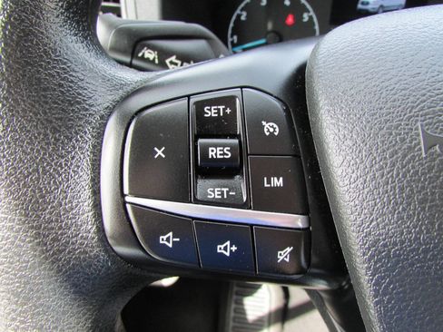 Used 2024 Ford Transit 350 XLT RWD image 19