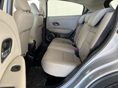Used 2021 Honda HR-V EX-L image 29