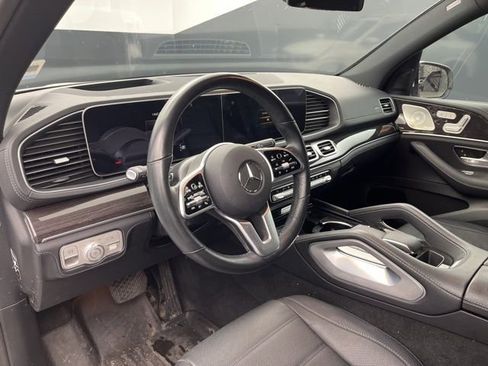 Used 2022 Mercedes-Benz GLE 450 4MATIC image 8