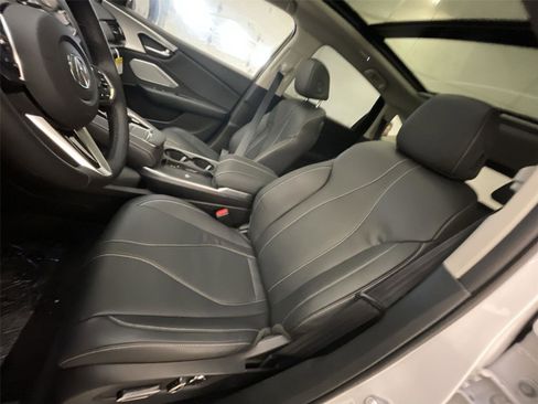 New 2026 Acura RDX SH-AWD w/ Technology Package image 14